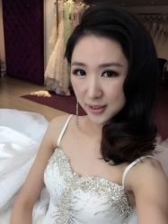 恋妆造型·礼服馆-FIONA MAKE UP恋妆造型