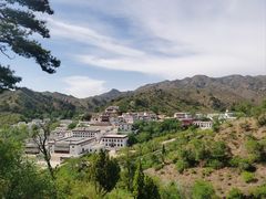 -五当召景区