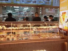 -鲍师傅糕点(春熙路店)