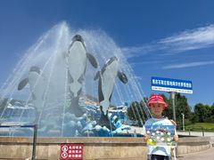 -石家庄极地海洋世界