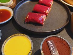 -丽晶轩中餐厅(重庆丽晶酒店)