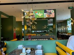 -一席地·本地鸡窝·杭帮鸡火锅(萧山银隆百货店)