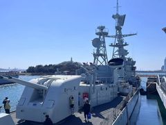 -中国人民解放军海军博物馆