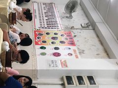-云腾砂锅粥(龙津东路店)
