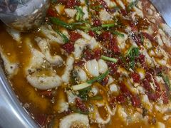 -老四川平头酸菜鱼(衙前店)