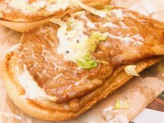 -麦当劳(塔园路店)