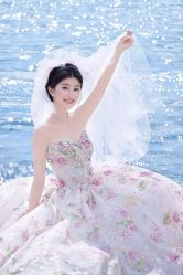 -金夫人婚纱摄影(惠阳店)