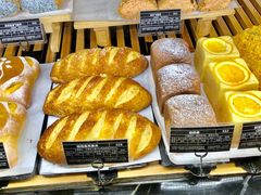 -Let's Taipei 非常烘焙(太古里店)
