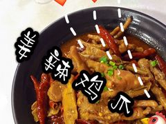 -湘江大码头·龙虾馆(渔人码头一店)