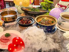 -中国徽菜·徽商故里(广安门店)