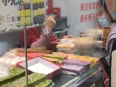 -常州糕团店(北大街新世纪商城店)