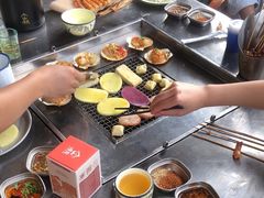 -塘屋烧烤·云南火塘烧烤品牌(春城慧谷旗舰店)
