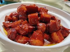 -饼中王酒楼(光复西路店)