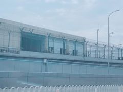 -海南航空营运基地