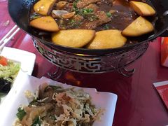 -粥旺府(月环里店)