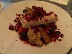 -Ocean's Table 欧舍