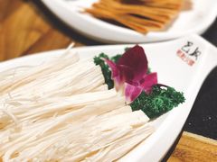 -巴奴毛肚火锅(广益哥伦布店)