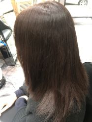 -茶发Salon·烫发染发理发