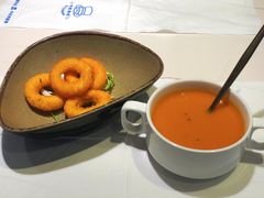 -牛扒先生·厚切雪花牛扒西餐厅(北京路禺山路店)