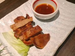 烤牛舌-匠和风精致料理(莆田财富中心店)