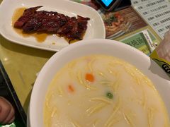 -吴系粤菜馆·茶餐厅(深业上城店)