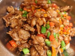 -衡厨·衡阳土菜(中南店)