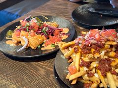 -Q MEX 库迈墨西哥餐吧(三里屯店)