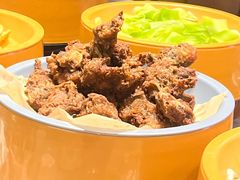 -喜家自助小火锅(卓悦里店)