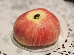 -大鸭梨烤鸭(甘家口店)