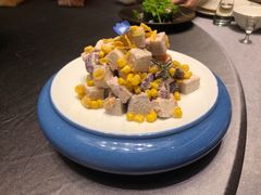 -骏莱海鲜鱼港(五角场店)