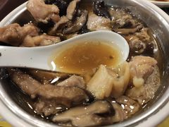 -真功夫(振华路店)