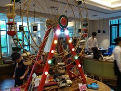 -绍兴大禹开元观堂-若耶厅