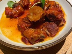 话梅小排-青梅酒肆PLUS(长白仙岛北路店)