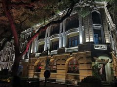 -星巴克臻选(广州沙面店)