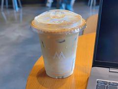 -M Stand(漕河泾印象城店)