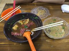 -爆肚冯(廊房二条店)