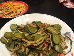 -粗粮人家(簋街店)