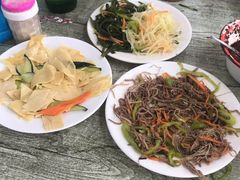 -正宗胖子抻面馆(岭东路店)