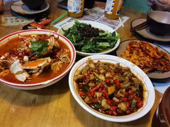 -堂瓦里·33年传统赣菜(第一街区店)