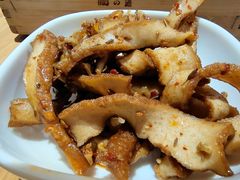 -食膳公园包子铺(烈士公园店)