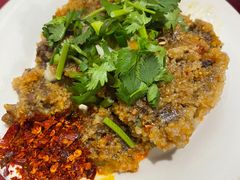 -百年粉蒸牛肉