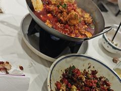 -新新湘菜馆(新中街二条店)