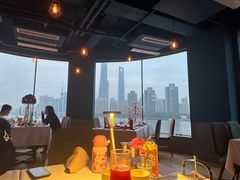 -Kathleen's Waitan 凯圣琳江景西餐厅(外滩店)
