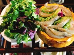 -滇釜火锅·能喝汤的火锅(车公庄店)