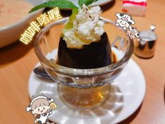 -Lia Cafe Bar Restaurant松山咖啡屋