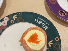 -万岁寿司(万国店)