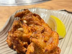 -和牛放题的殿堂 肉屋横丁(秋叶原店)