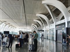 -银川河东国际机场