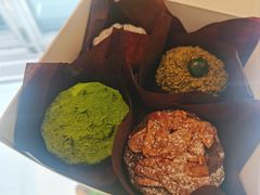 -发酵食堂(屏风街店)