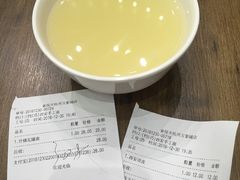 -西安手工面(万象城店)